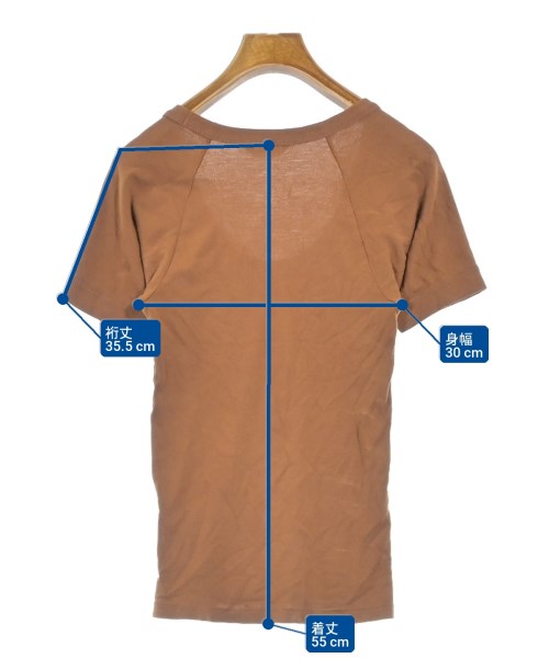 TODAYFUL เสื้อยืด/เสื้อท็อปส์
