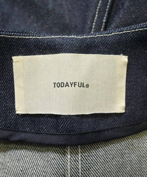TODAYFUL ยีนส์