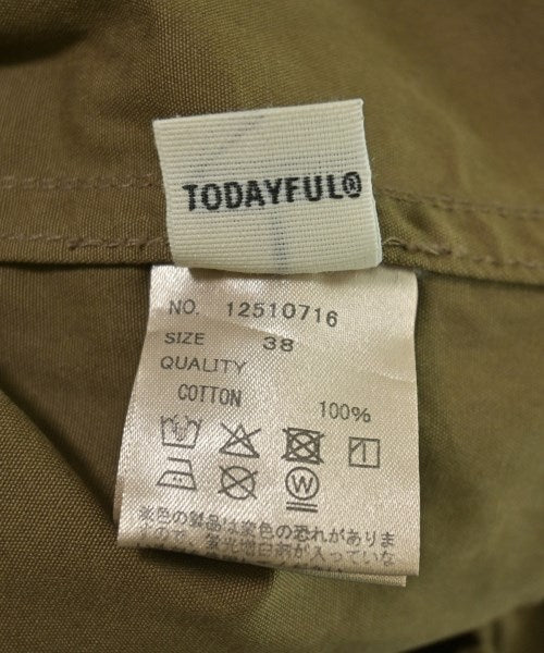 TODAYFUL กางเกง อื่น