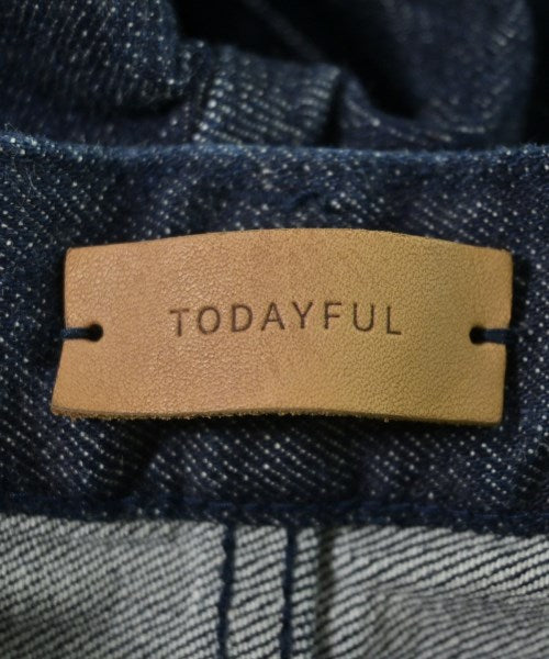 TODAYFUL ยีนส์