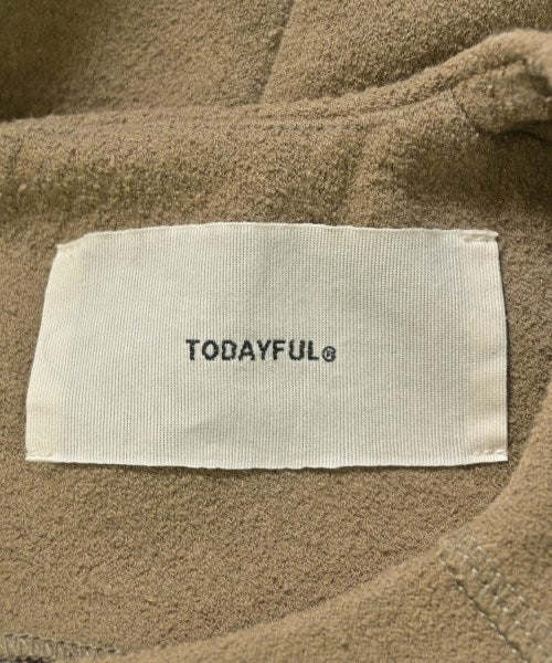 TODAYFUL ชุดเดรส