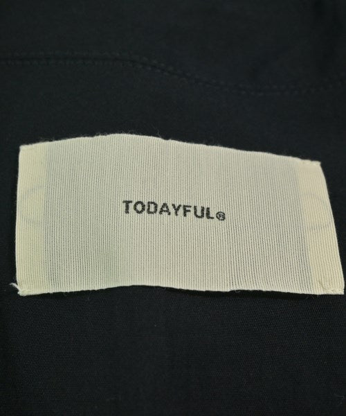 TODAYFUL เสื้อกั๊ก