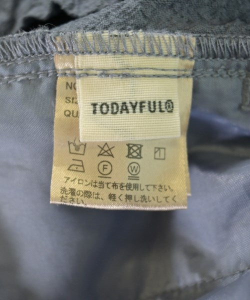 TODAYFUL กางเกง อื่น