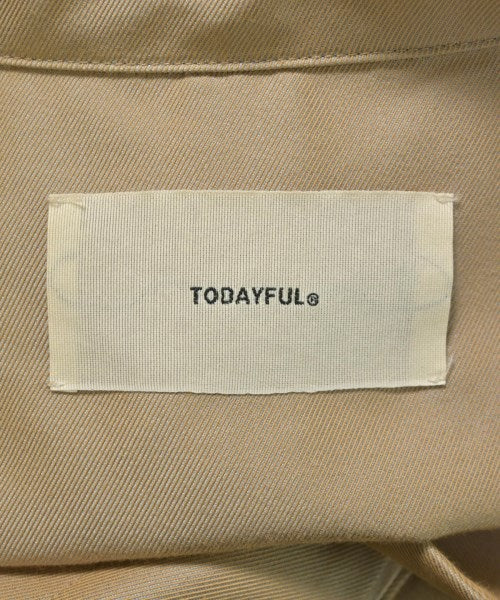 TODAYFUL เสื้อโค้ท อื่น