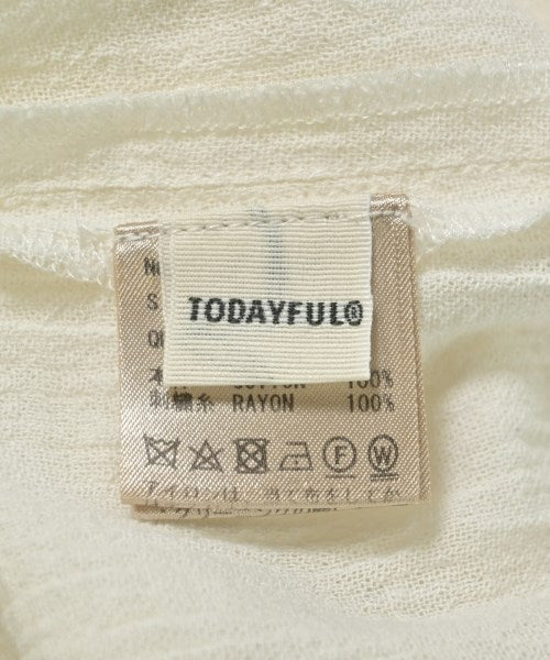 TODAYFUL ชุดเดรส