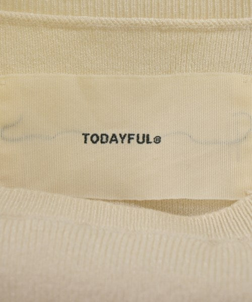 TODAYFUL เสื้อกันหนาว