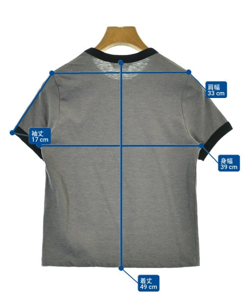 TODAYFUL เสื้อยืด/เสื้อท็อปส์