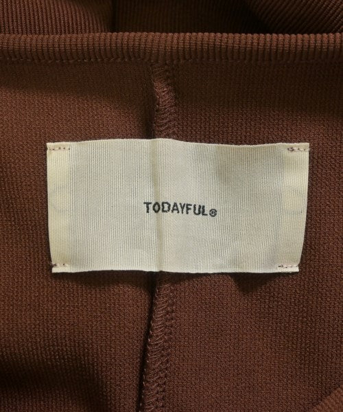 TODAYFUL ชุดเดรส