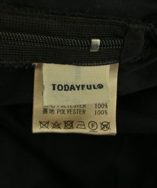 TODAYFUL เสื้อสตรี