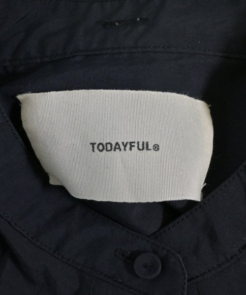 TODAYFUL เสื้อลำลอง