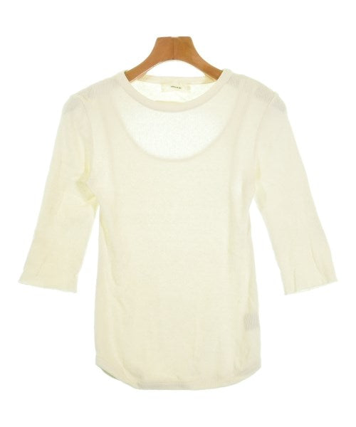 TODAYFUL เสื้อยืด/เสื้อท็อปส์