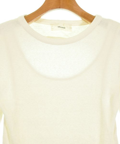 TODAYFUL เสื้อยืด/เสื้อท็อปส์