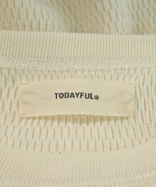 TODAYFUL เสื้อกล้าม