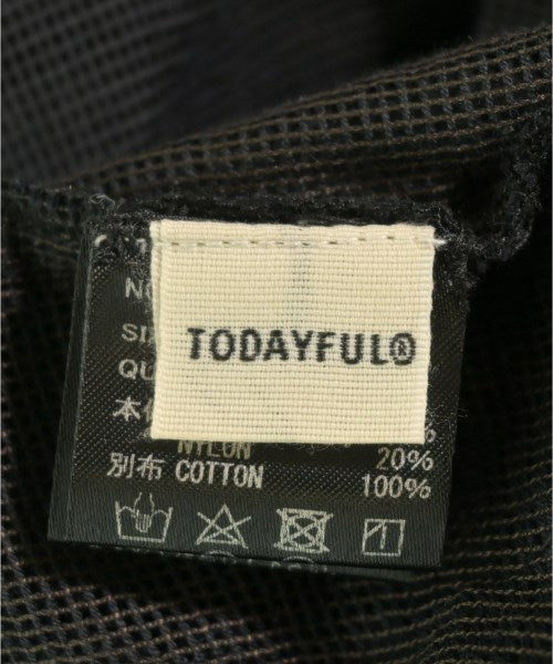 TODAYFUL เสื้อลำลอง