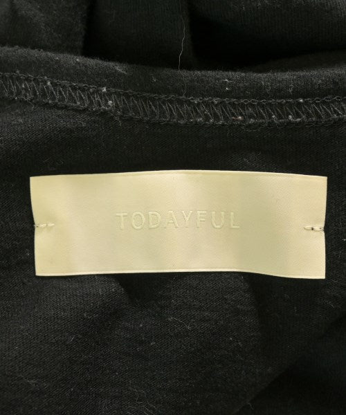 TODAYFUL เสื้อยืด/เสื้อท็อปส์