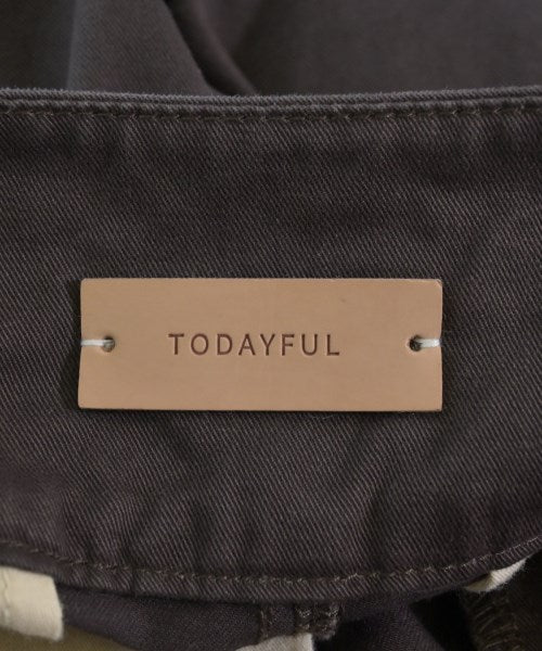 TODAYFUL กระโปรงยาว/แม็กซี่ยาว