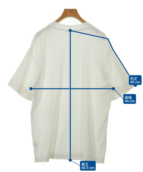 TODAYFUL เสื้อยืด/เสื้อท็อปส์