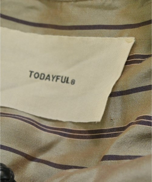 TODAYFUL เสื้อลำลอง