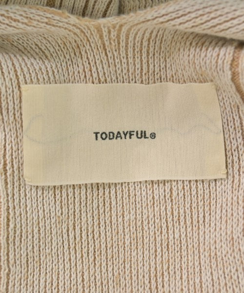 TODAYFUL ชุดเดรส