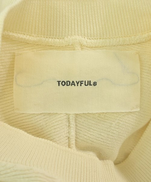 TODAYFUL เสื้อยืด/เสื้อท็อปส์