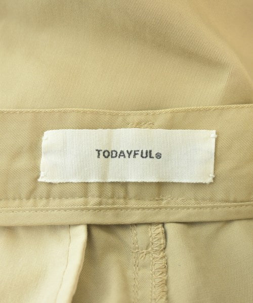 TODAYFUL กางเกง อื่น
