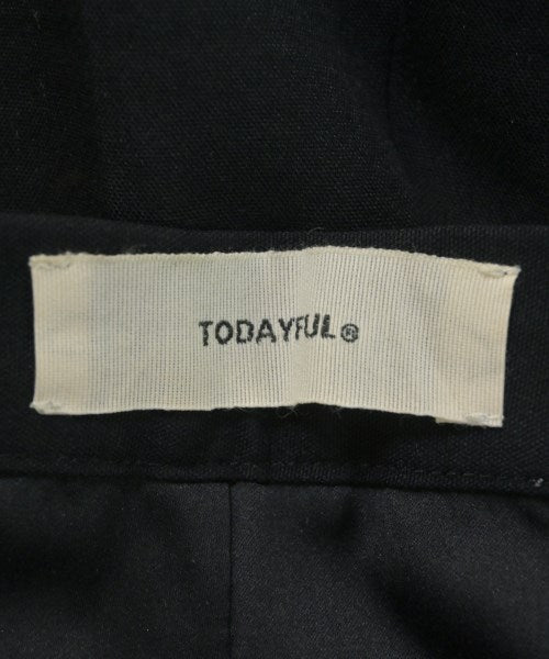 TODAYFUL กางเกงขายาว
