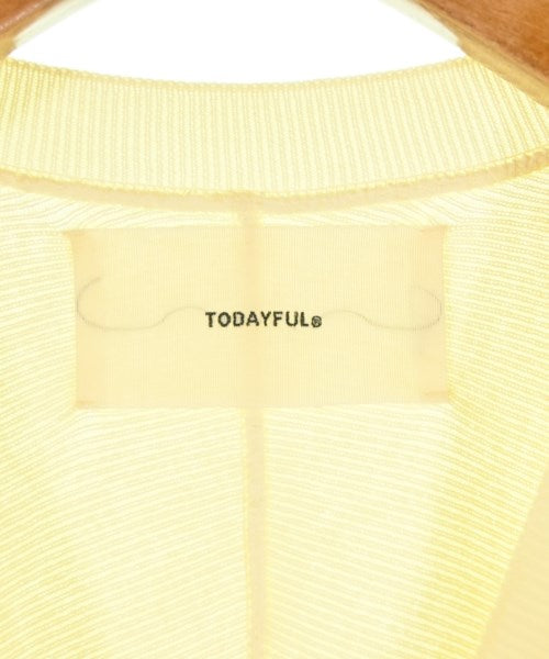 TODAYFUL เสื้อยืด/เสื้อท็อปส์