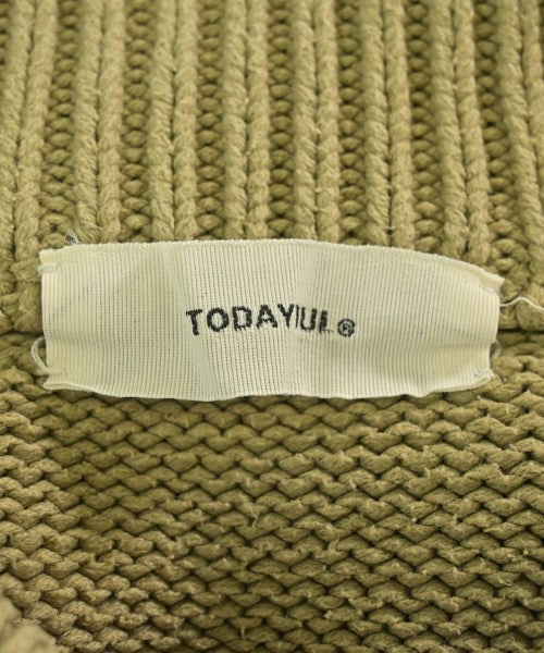 TODAYFUL เสื้อกันหนาว