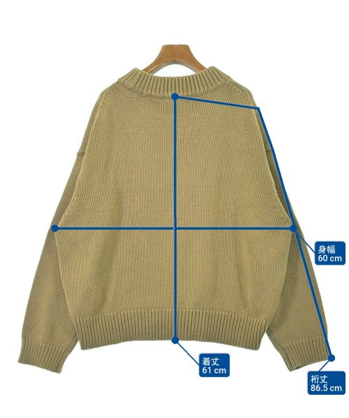 TODAYFUL เสื้อกันหนาว