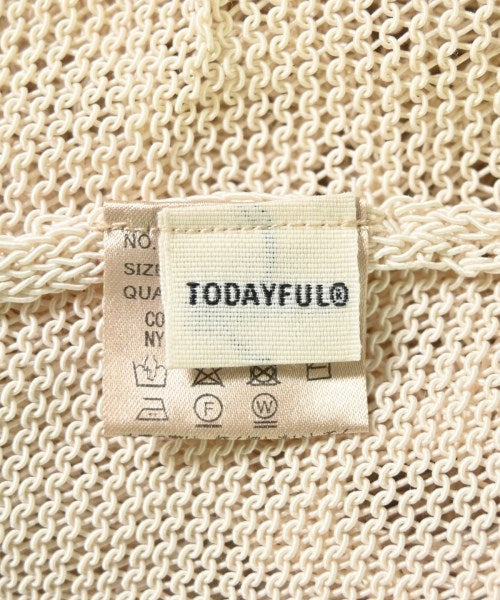 TODAYFUL ชุดเดรส
