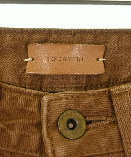 TODAYFUL ยีนส์