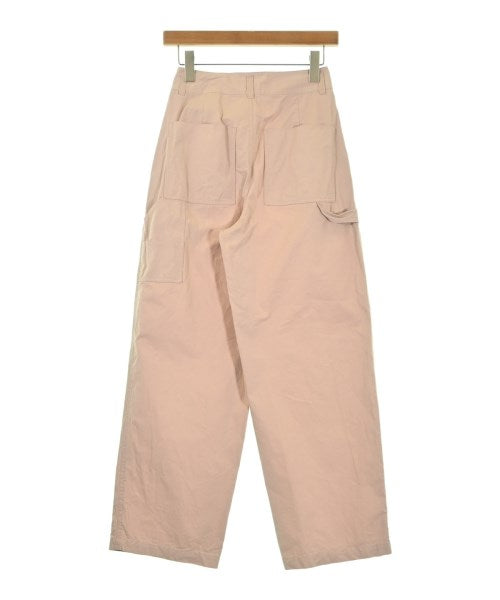 TODAYFUL กางเกงมีกระเป๋าข้างกางเกง2-4 กระเป๋า