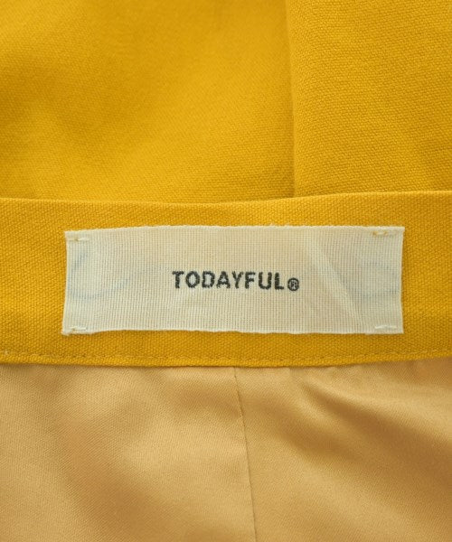TODAYFUL กางเกง อื่น