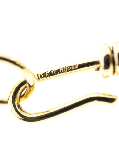 ADER.Bijoux สร้อยคอ