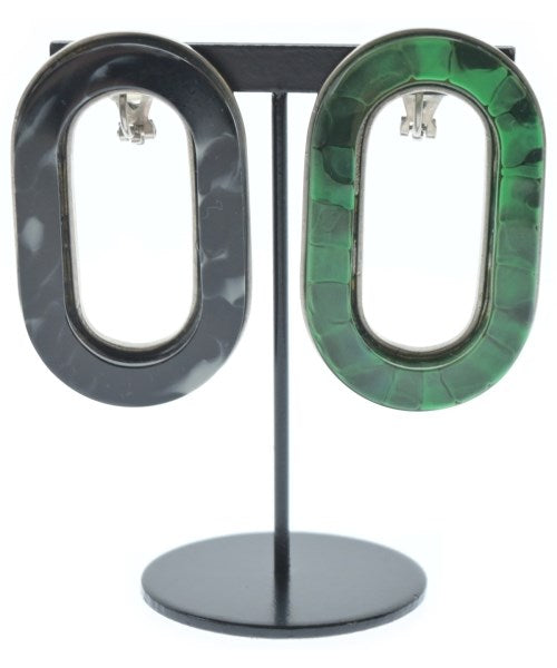 ADER.Bijoux ต่างหู