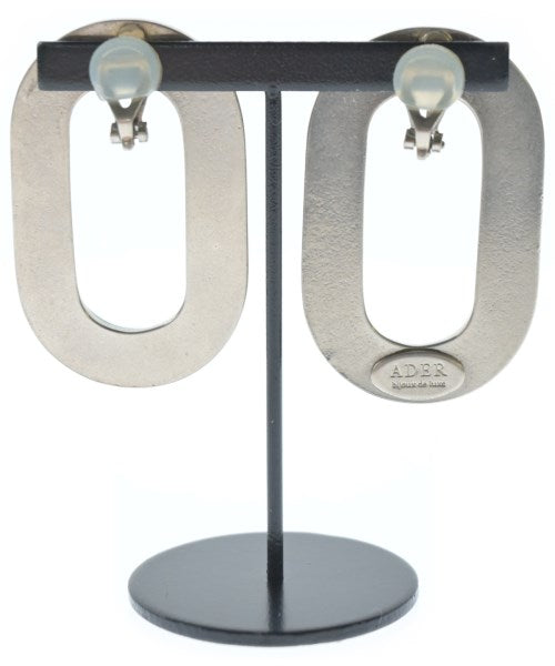 ADER.Bijoux ต่างหู