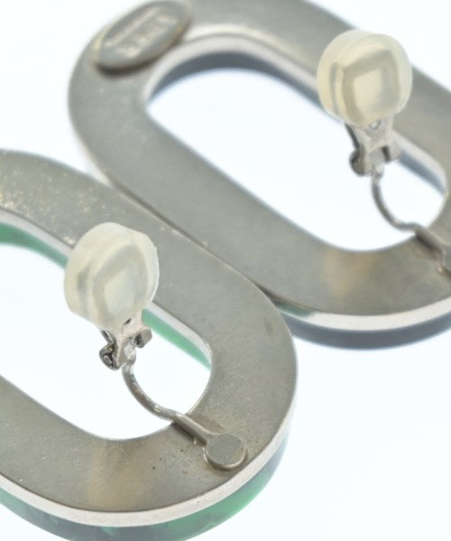 ADER.Bijoux ต่างหู