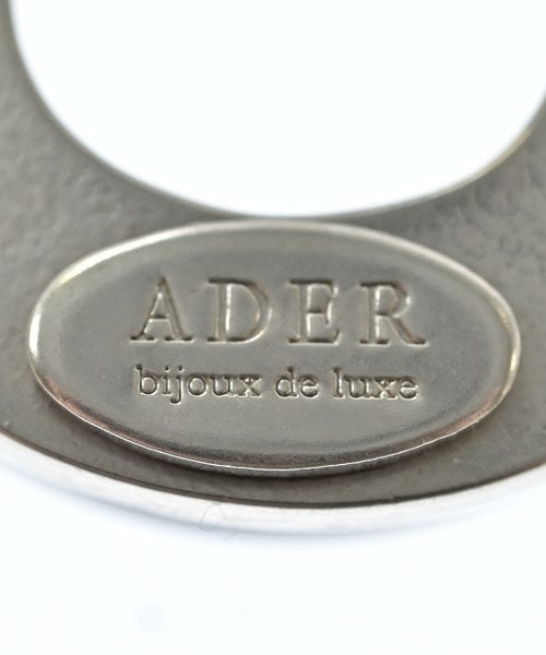 ADER.Bijoux ต่างหู