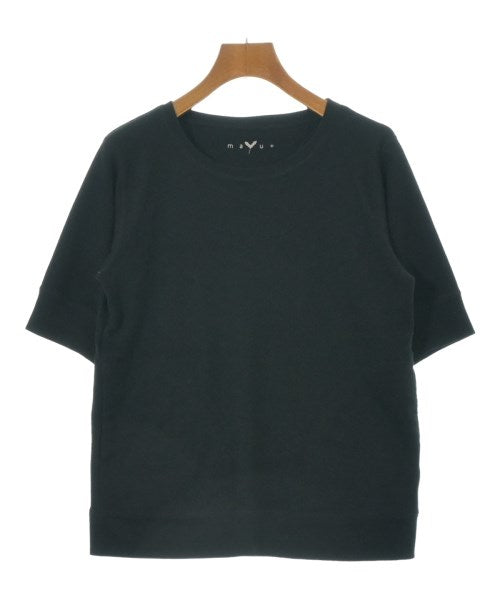 MAYU เสื้อยืด/เสื้อท็อปส์