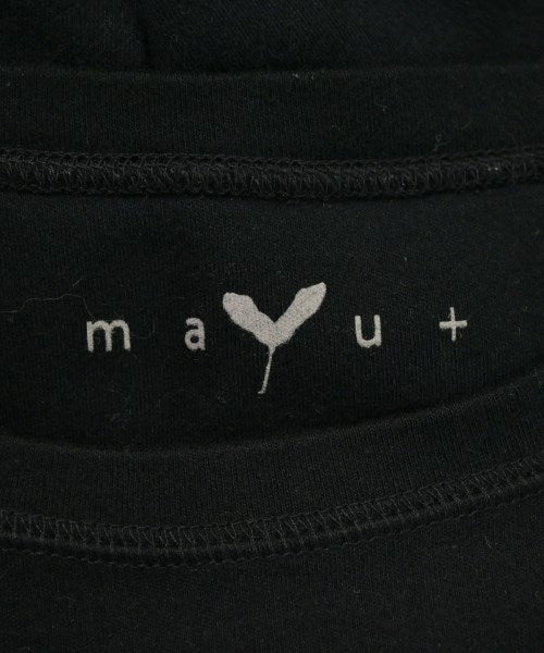 MAYU เสื้อยืด/เสื้อท็อปส์