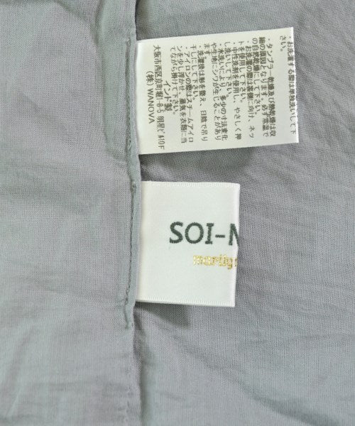 SOI-MeME เสื้อสตรี