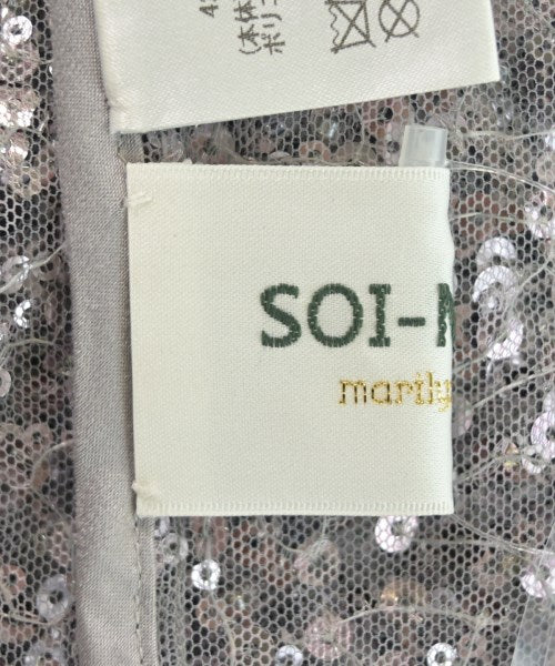SOI-MeME กระโปรงยาว/แม็กซี่ยาว