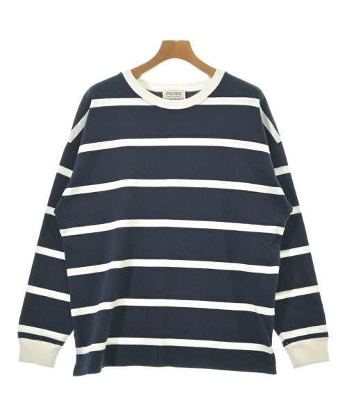 INSCRIRE เสื้อยืด/เสื้อท็อปส์