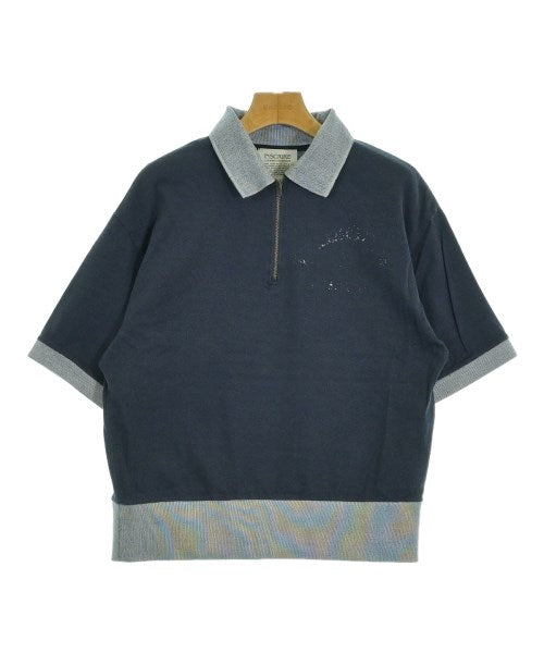 INSCRIRE เสื้อโปโล