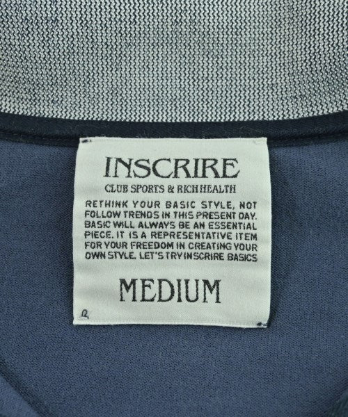 INSCRIRE เสื้อโปโล