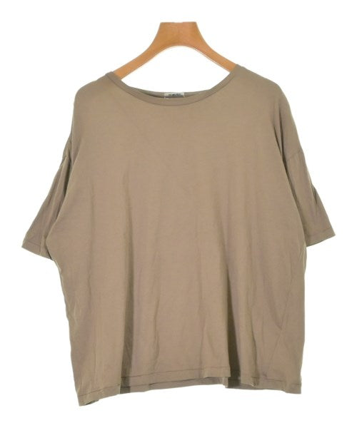 INSCRIRE เสื้อยืด/เสื้อท็อปส์