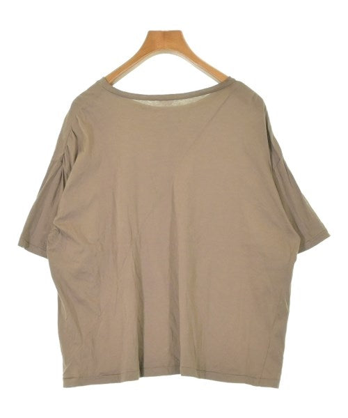 INSCRIRE เสื้อยืด/เสื้อท็อปส์