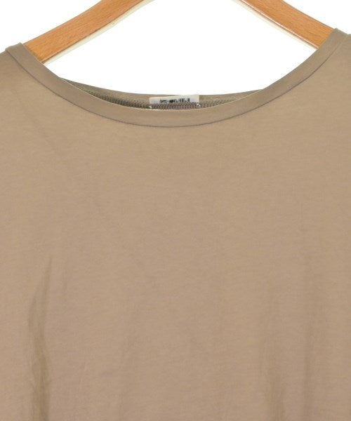 INSCRIRE เสื้อยืด/เสื้อท็อปส์