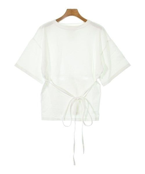 INSCRIRE เสื้อยืด/เสื้อท็อปส์