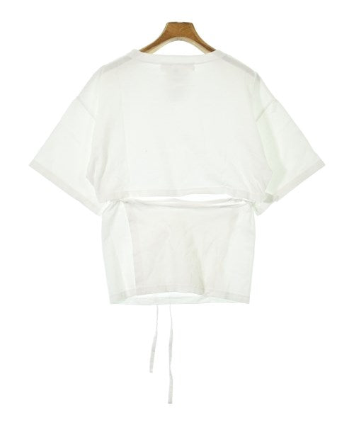 INSCRIRE เสื้อยืด/เสื้อท็อปส์